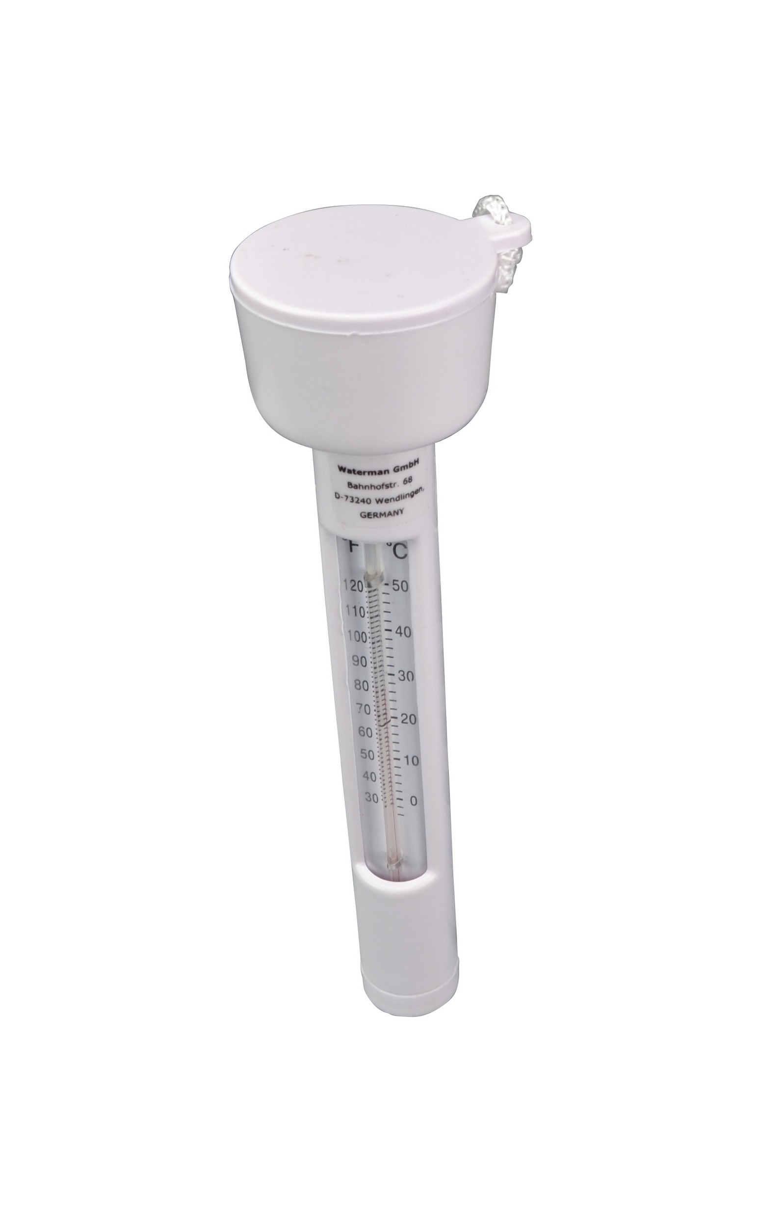 Gre Thermometer Deluxe