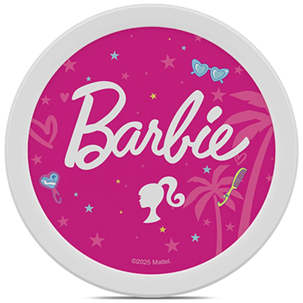 Mepal Fruitbox Campus 300 Ml - Barbie