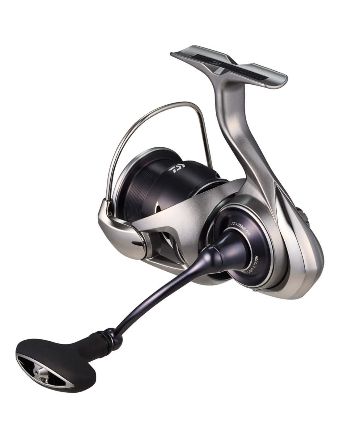 Daiwa 25 Caldia Lt3000