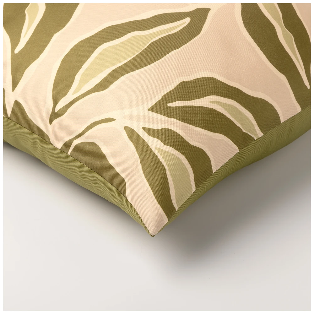 Dutch Decor Outdoor Sierkussen Elara 45X45 CM Semolina