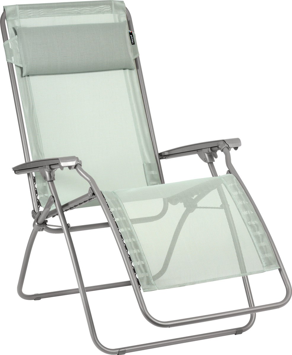 Lafuma R Clip Batyline - Tilleul