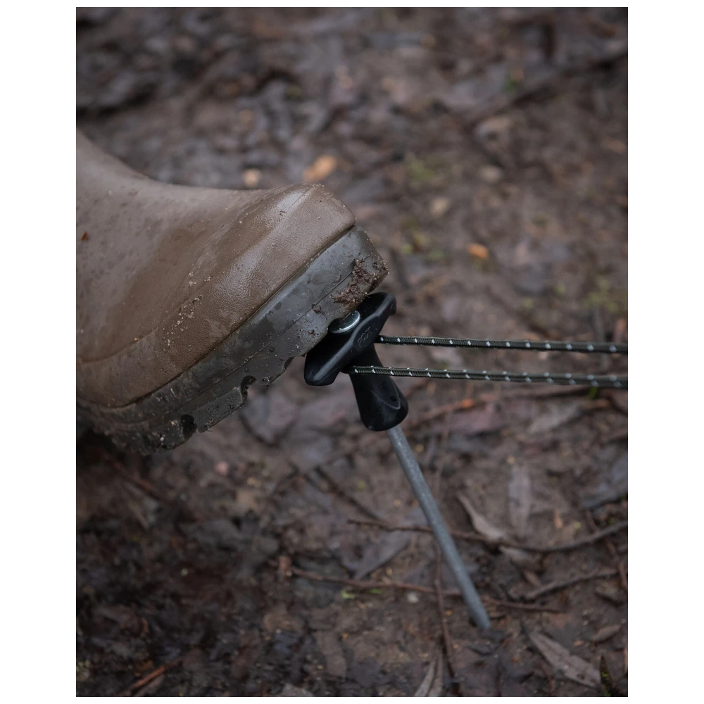 Fox Voyager Bivvy Storm Pack