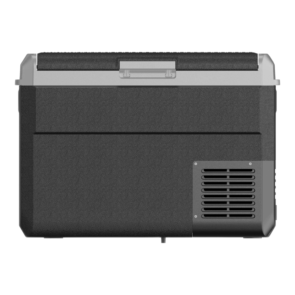 Happy Rhino Koelbox Compressor 50L Dual Zone