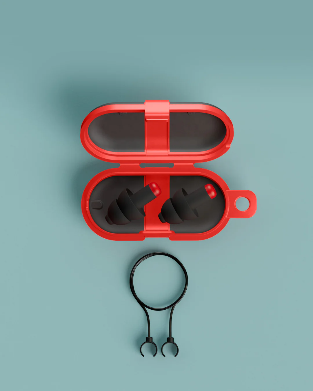 Alpine Worksafe Oordopjes