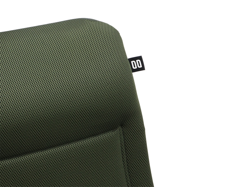 Travellife Stoel Barletta Comfort L Green