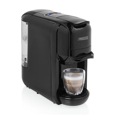 Princess Koffiezetter 249452 Multi Capsule Nespresso