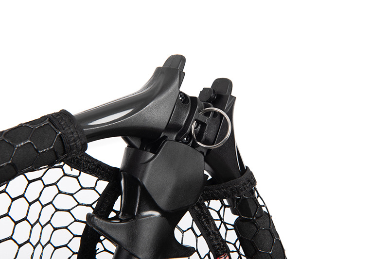 Fox rage Street Fighter Carbon Net 3.7M