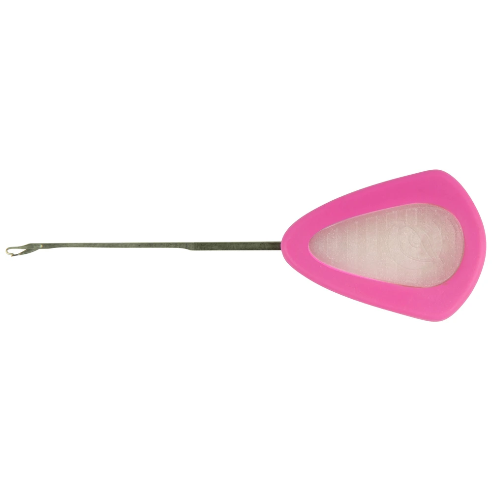 Pole Position Glow In The Dark Fine Needle Pink