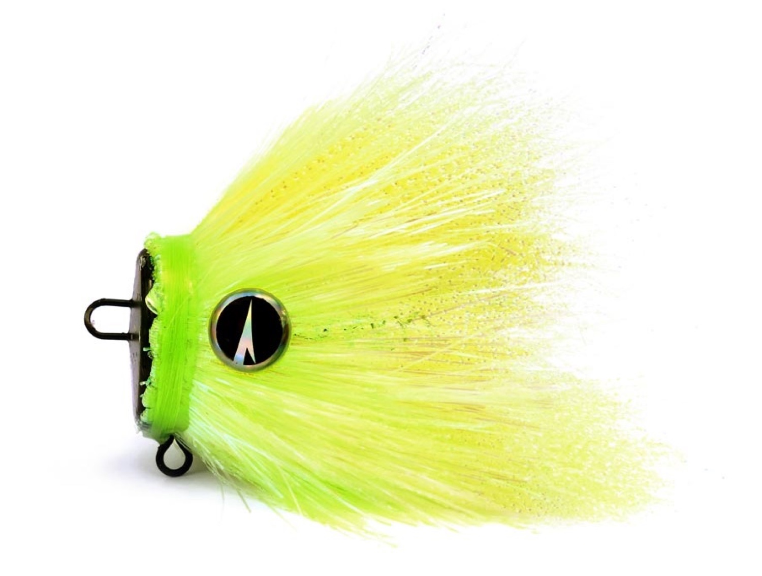 Vmc Mustache Rig 20g Maya