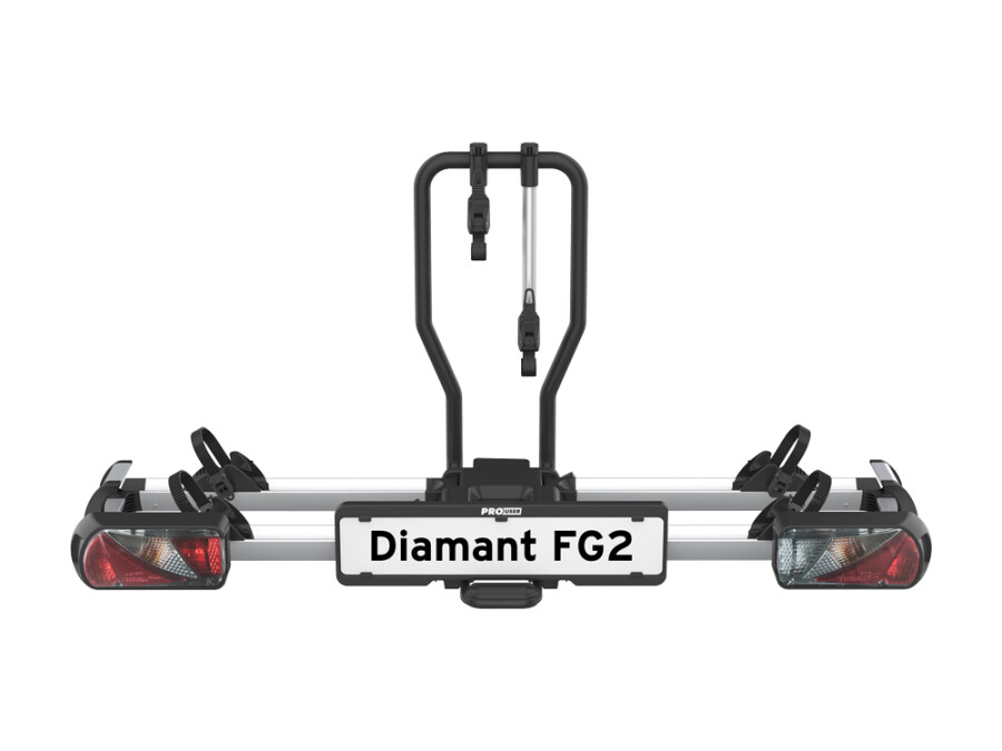 Pro-User Fietsendrager Diamant FG2