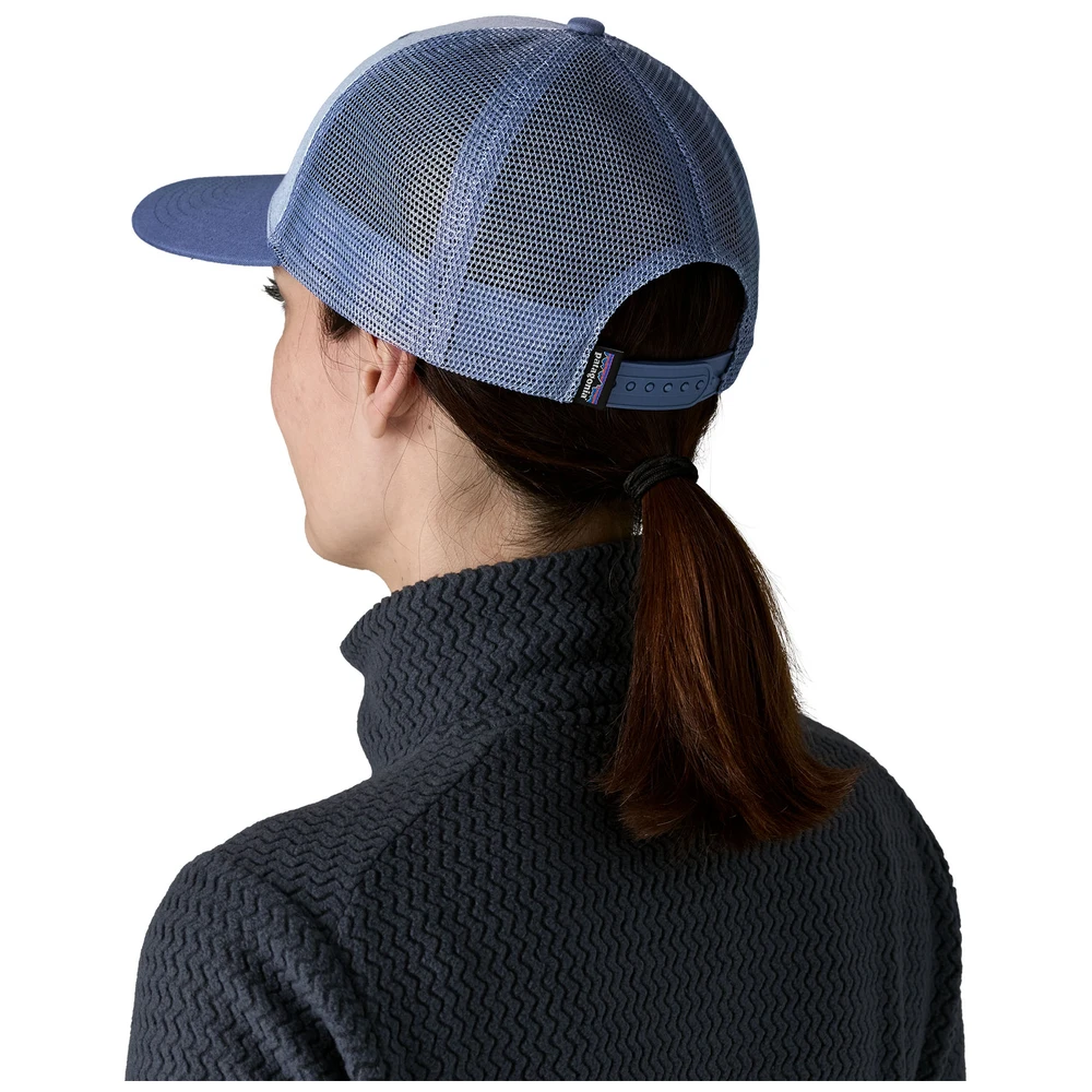 Patagonia P-6 Logo Lopro Trucker Hat