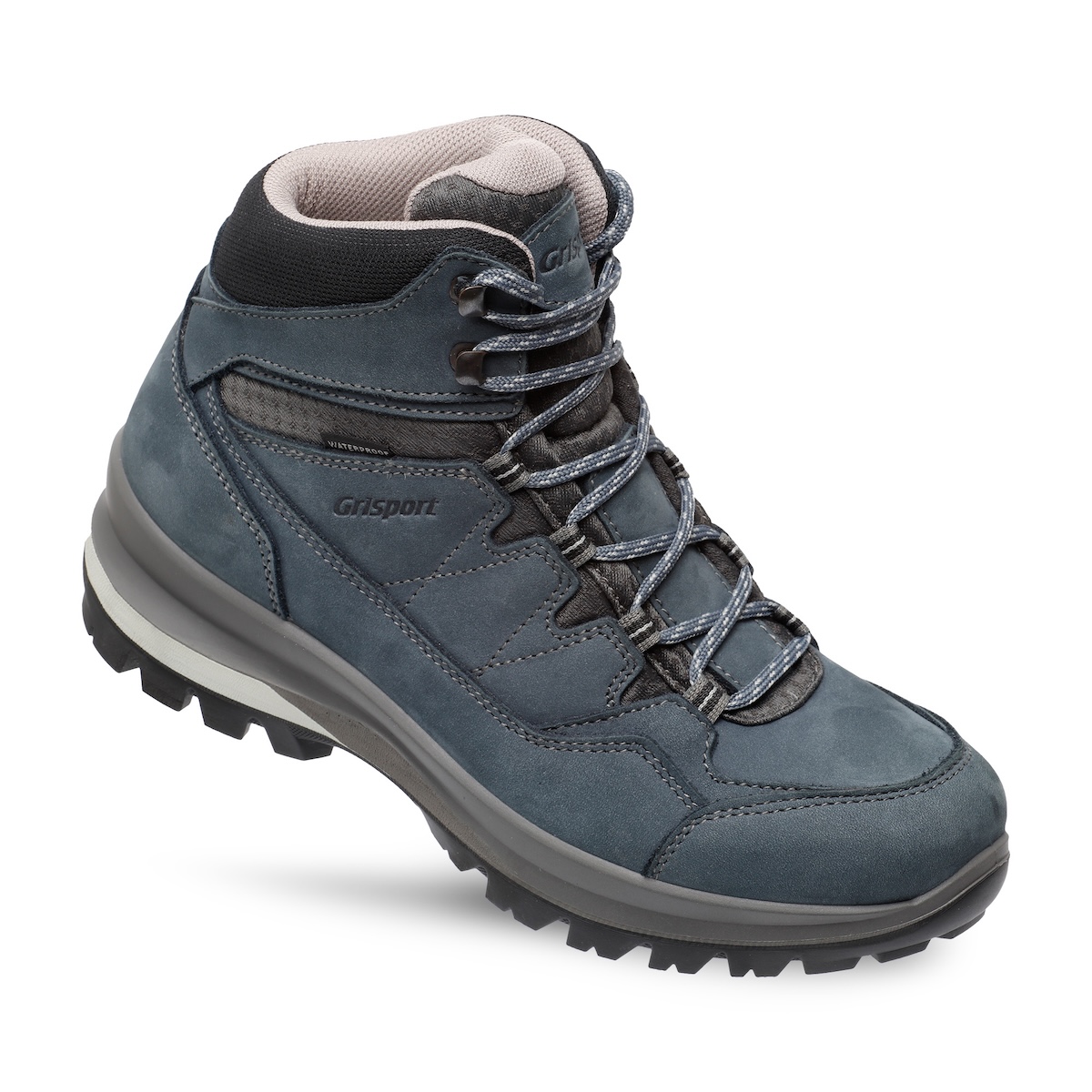 Grisport Bari Mid Dames