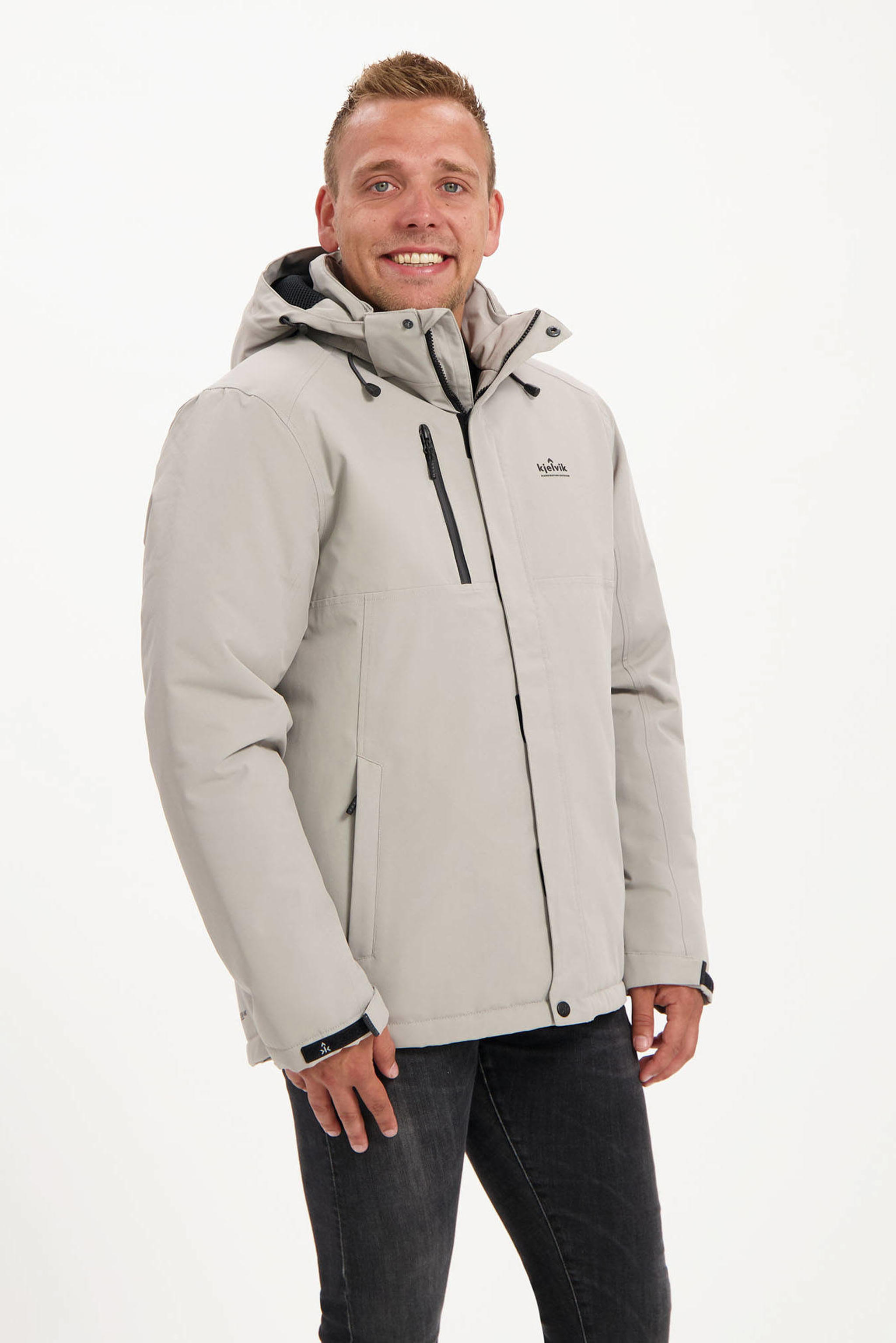 Kjelvik Iben Waterproof jas