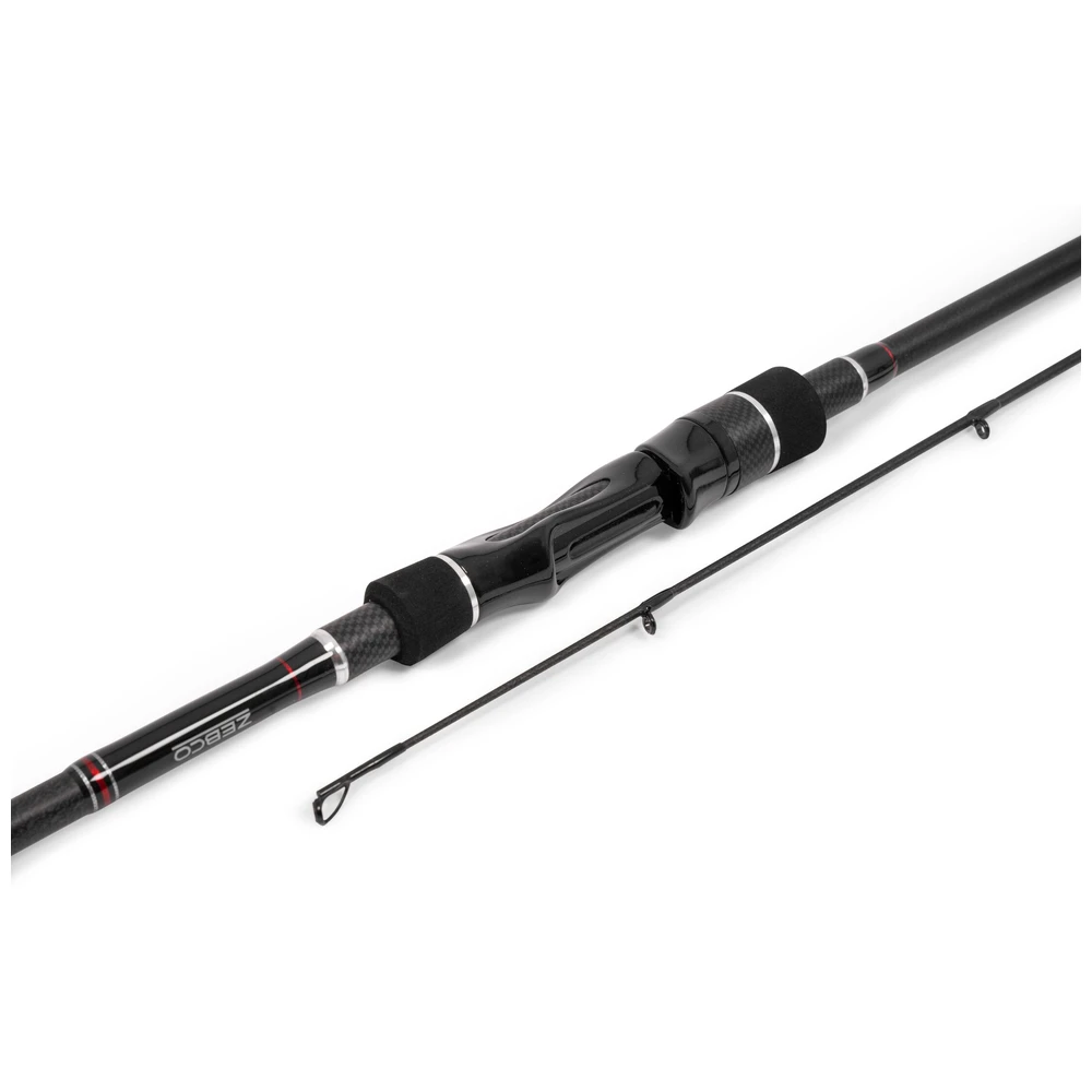 Zebco Demonic Spin 2.4M M 7Ft 8In 20-75G