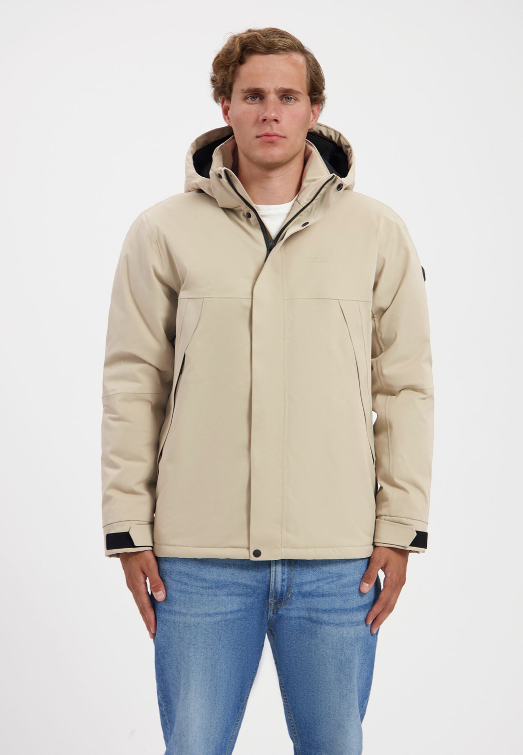 Kjelvik Winter Jacket Wp Deen Heren