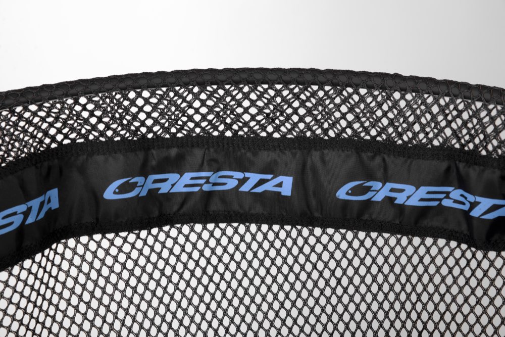 Cresta Club Round 6mm Mesh 2.5M