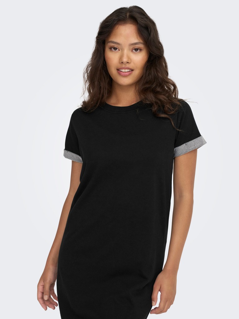 JDY Ivy SS Dress Dames