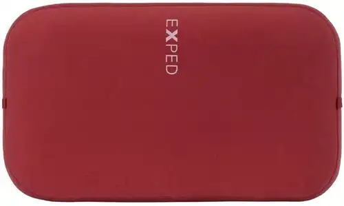 Exped Mega Pillow Burgundy