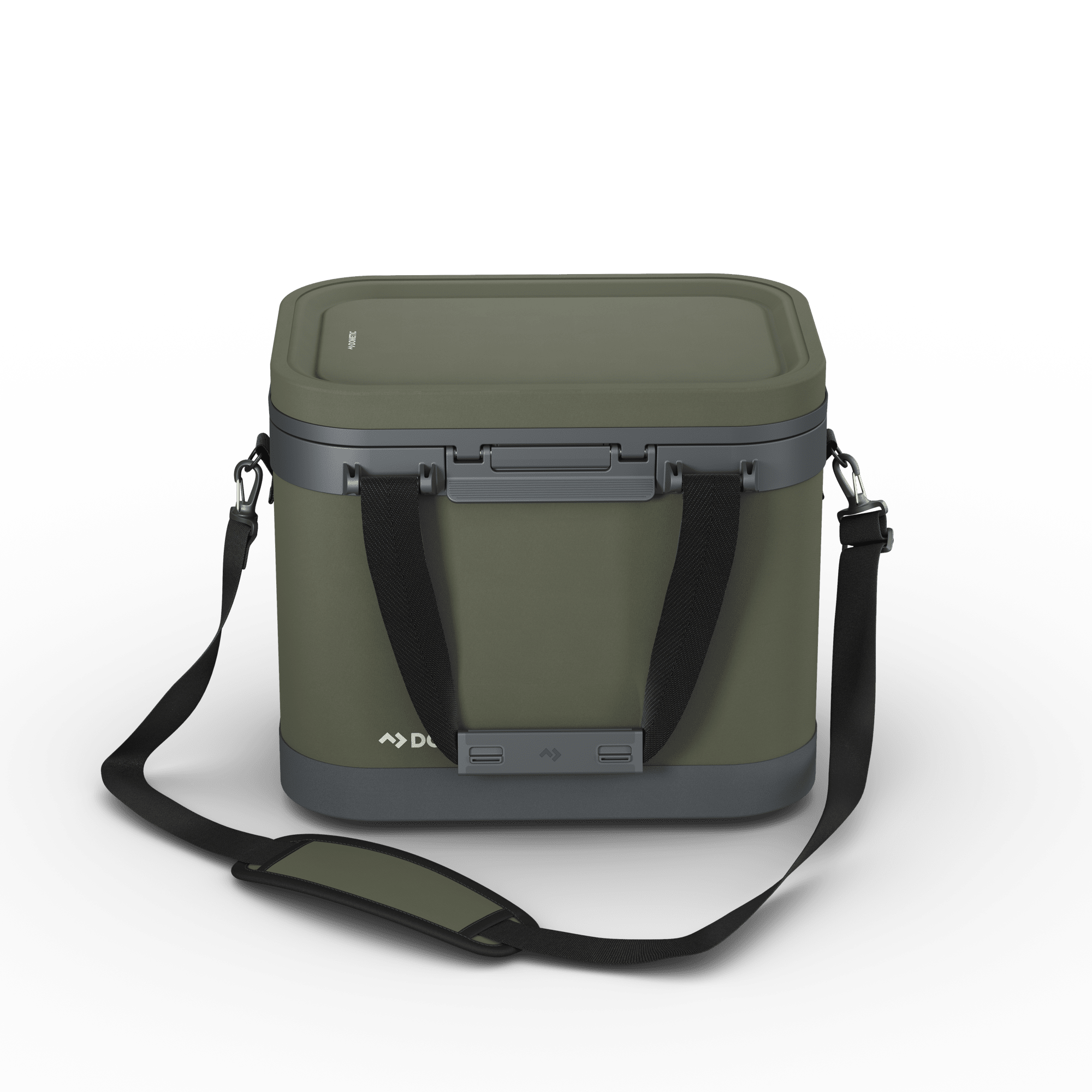 Dometic Recon Softside Koeler Medium 17 Liter - Lichen