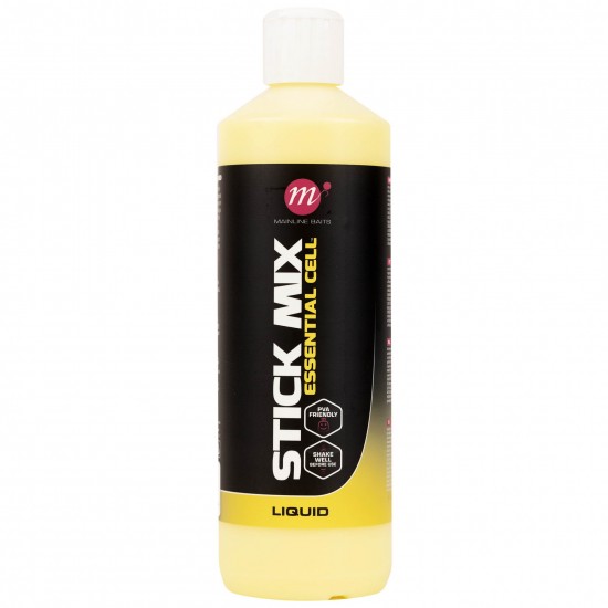 Mainline Stick Mix Liquid Essential Cell 500Ml