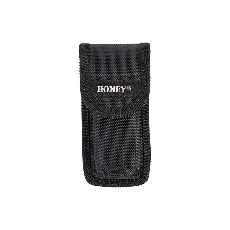 Opinel Etui, Homey'S, Zwart, 13X6X3.2 Cm