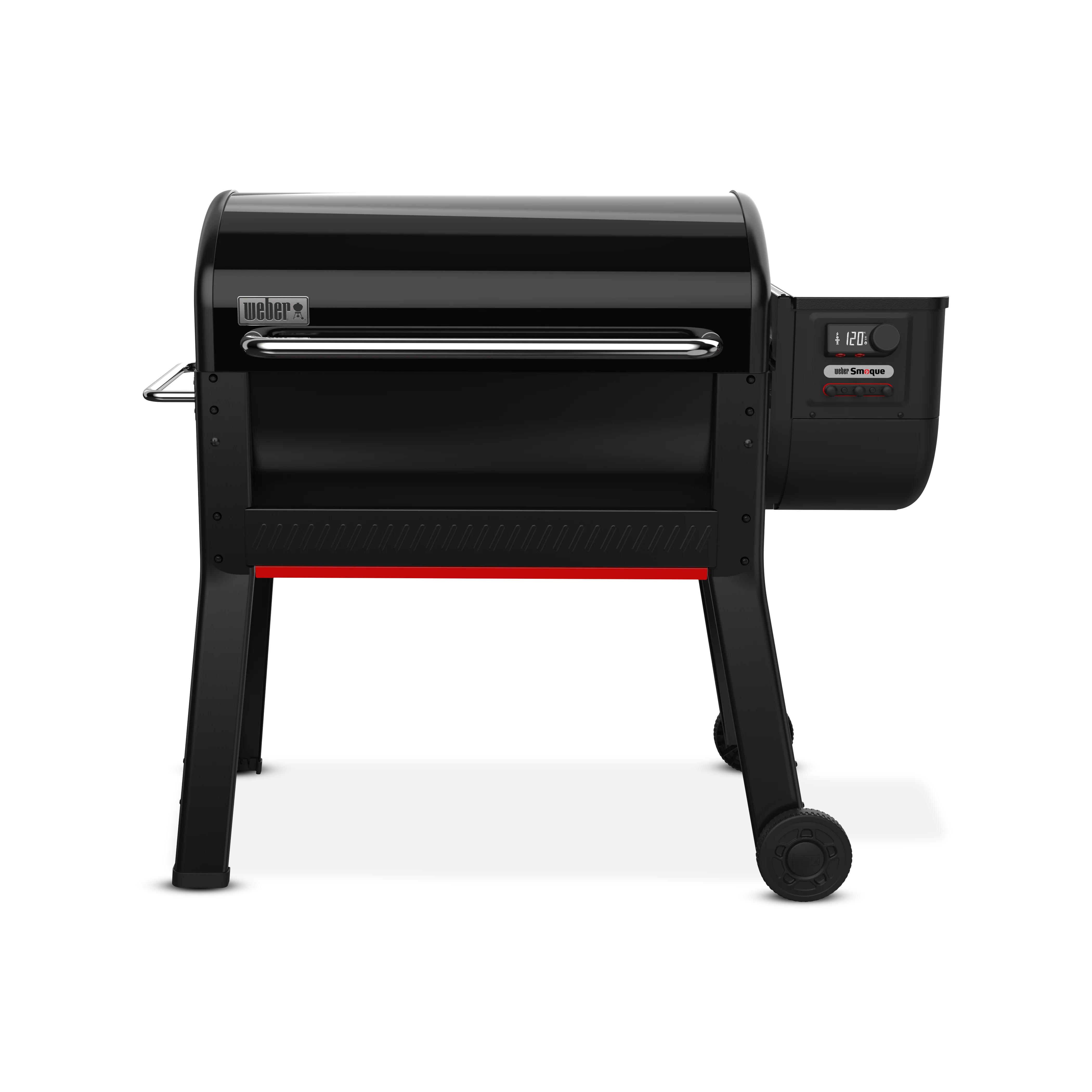 Weber Smoque XL