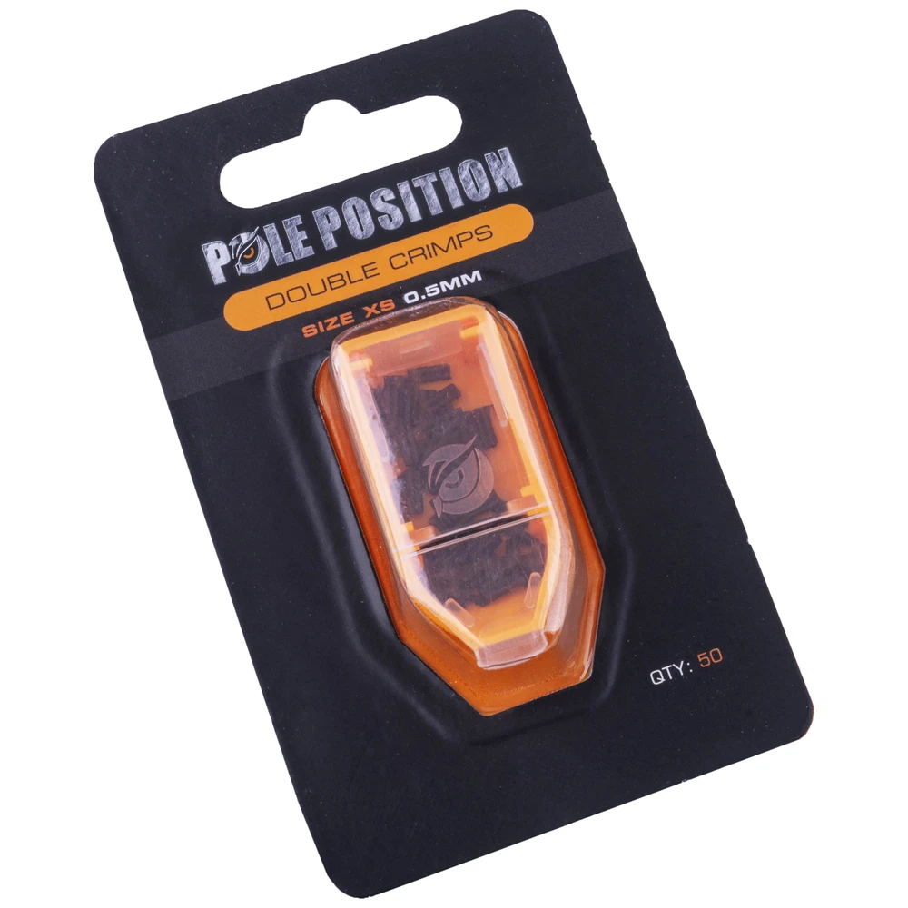 Pole Position Carp Swivel #8