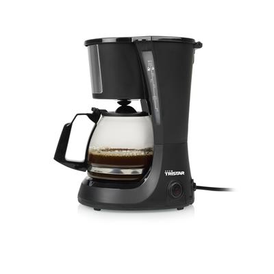 Tristar Koffiezetter CM-1281 600W 0,75L Glazen Kan