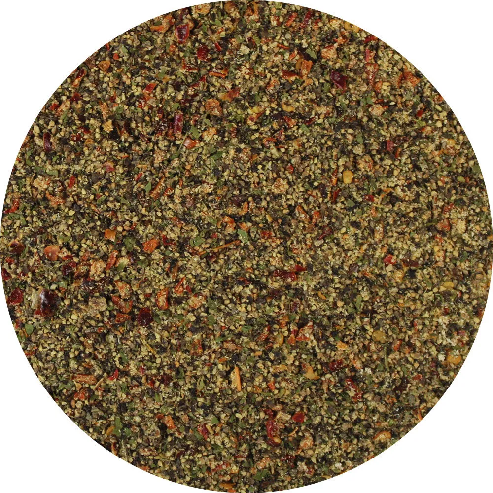 Van Beekum Argentina Steak Mix 150 Gr