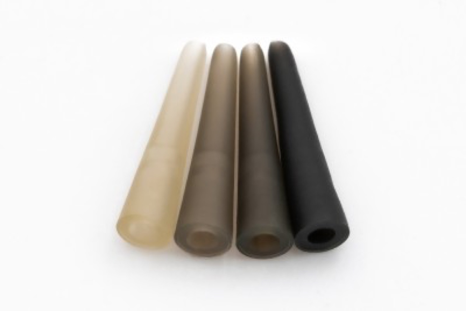 Korda Safe Zone Rubbers - Clay