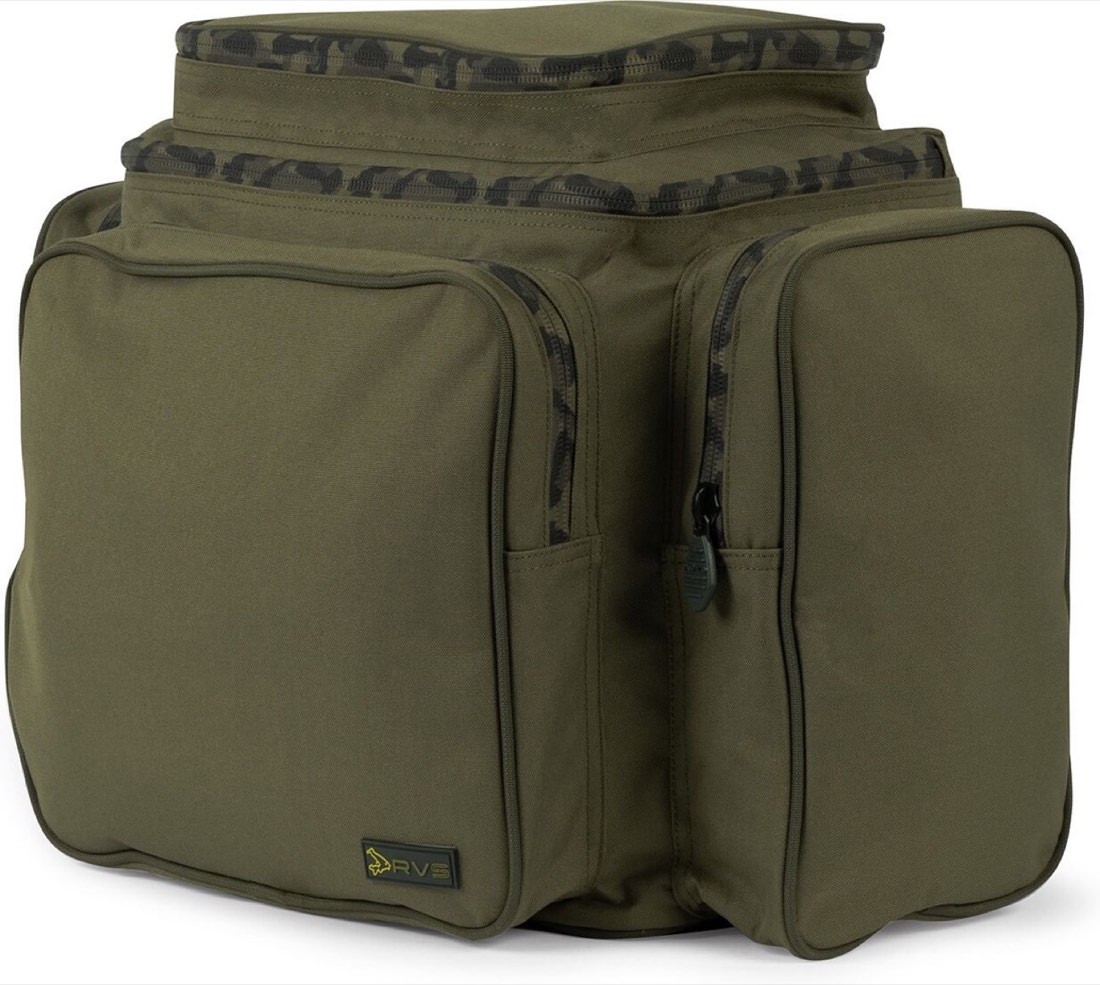 AVID RVS Compact Rucksack