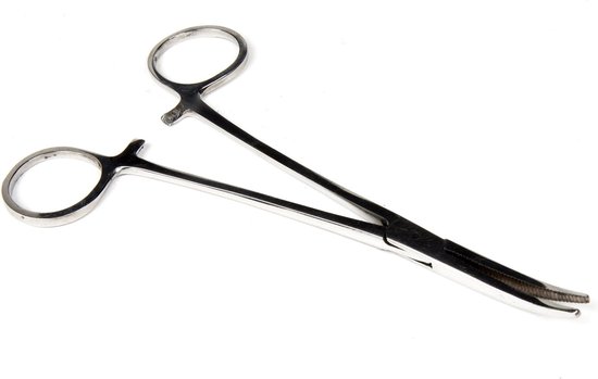 Steijn Bait & Tackle Tang Curve 18Cm