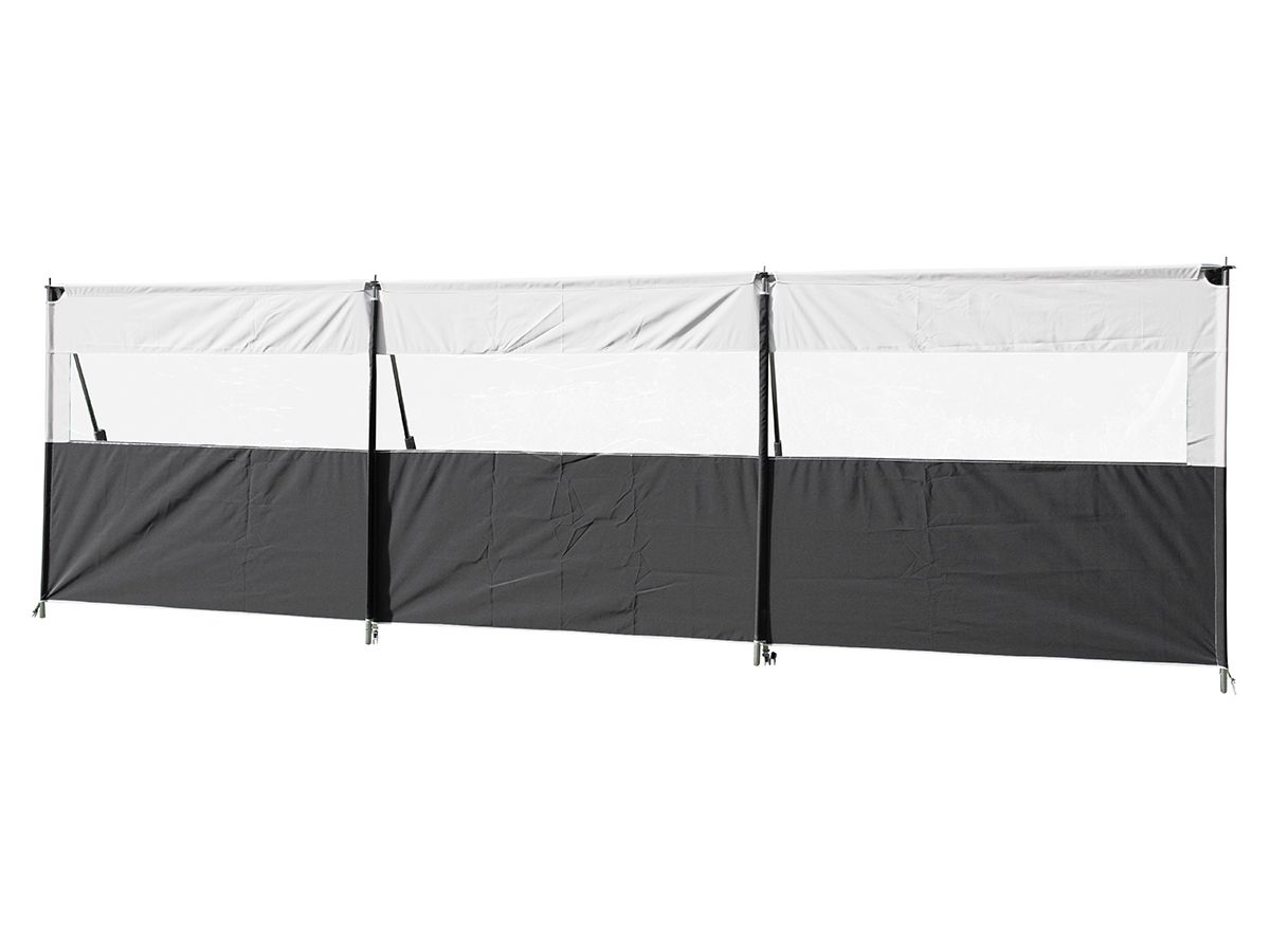 Dometic Pro Windbreak 3