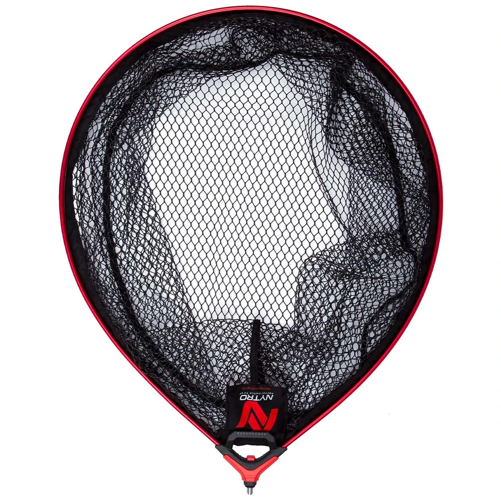 Nytro Big Scoopa 6000 Latex 11Mm 60Cm