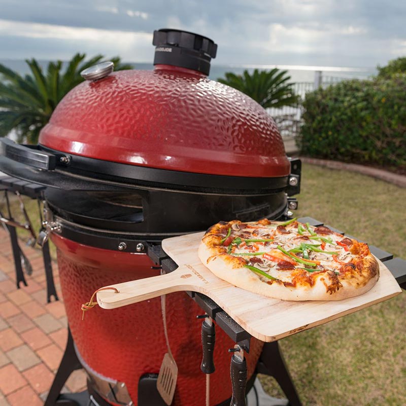 Kamado Joe Pizza Peel