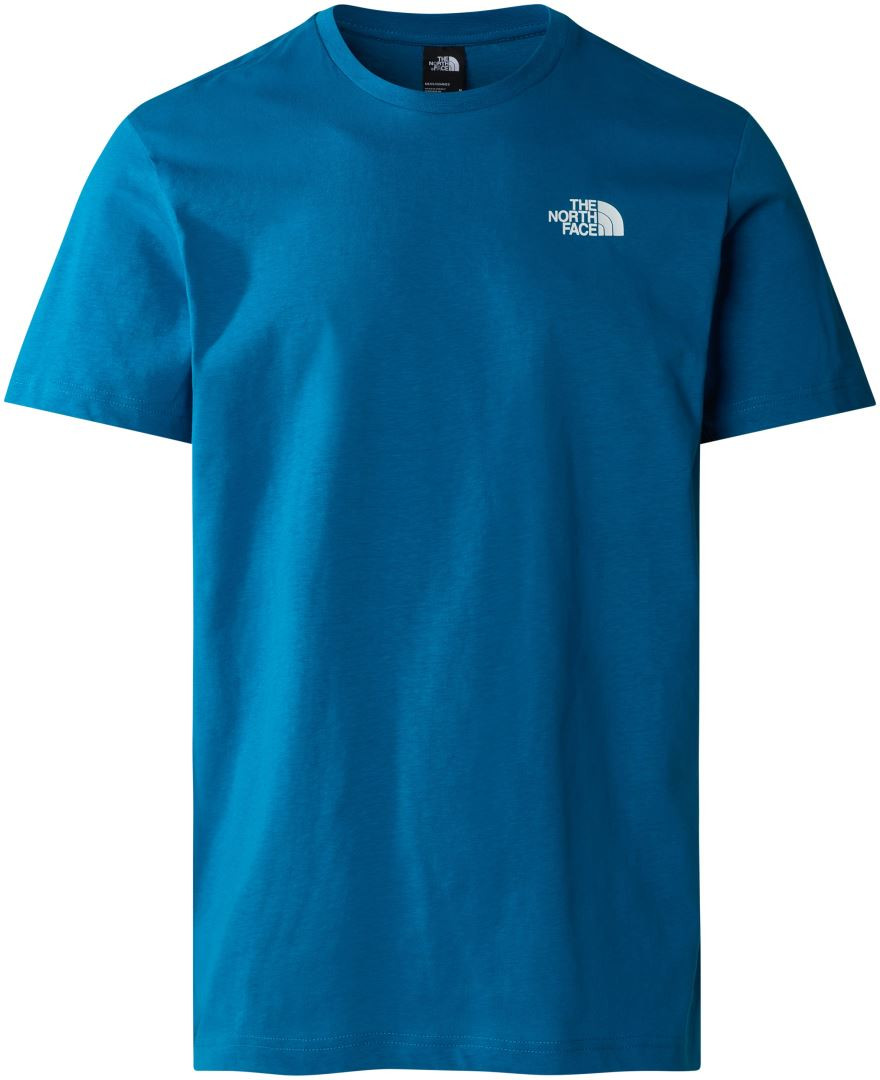 The North Face Shirt Redbox Celebration Heren