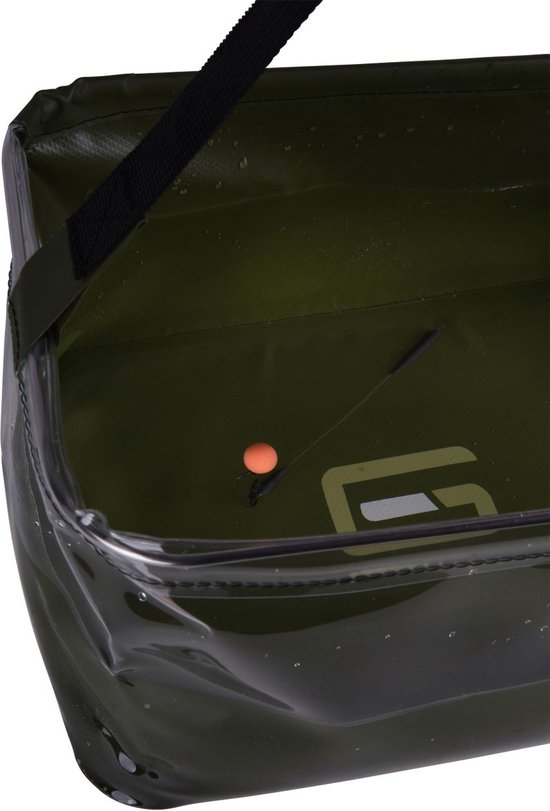 Grade Clear View Bucket