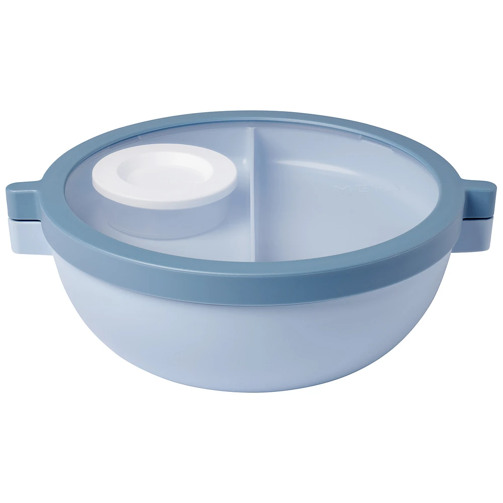 Mepal Bento Lunchbowl Mepal Vita - Nordic Blue