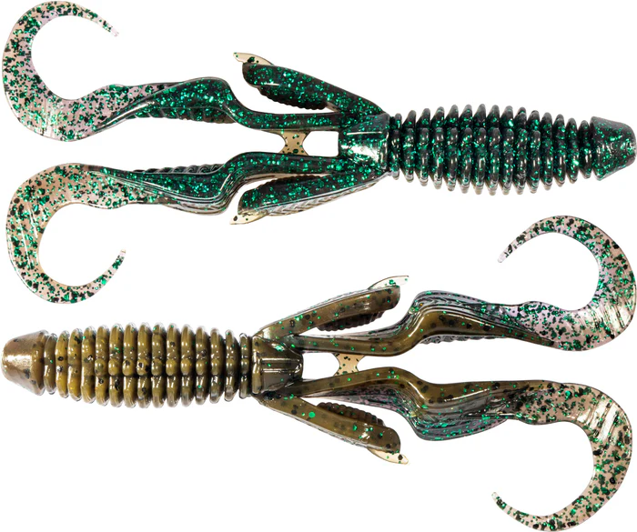 Zman Gremlin 4.5" Bama Bug