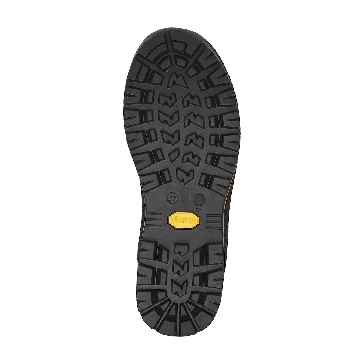 Grisport Eiger Mid Heren