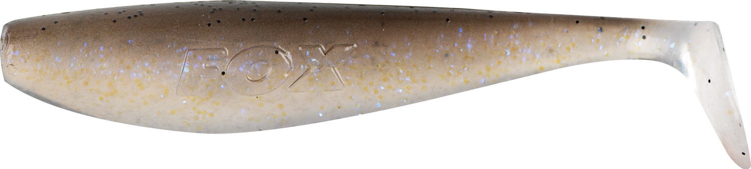 Fox Rage Zander Pro Shads 14Cm Electric Flash