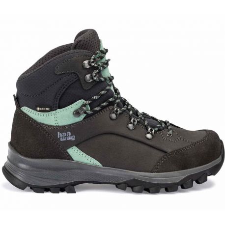 Hanwag Alta Bunion Ii Dames Gtx