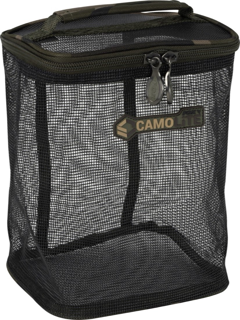 Fox Camolite Air Dry Bag
