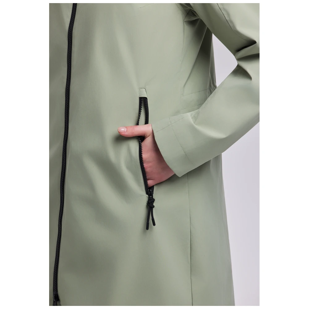 Icepeak Coat Abensberg Dames