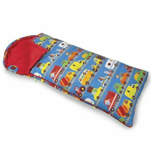 Kampa Animal Traffic Sleeping Bag