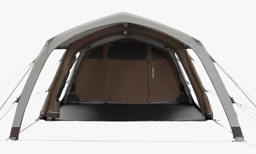 Outwell Opblaasbare Tunneltent Boston 6 Air TC