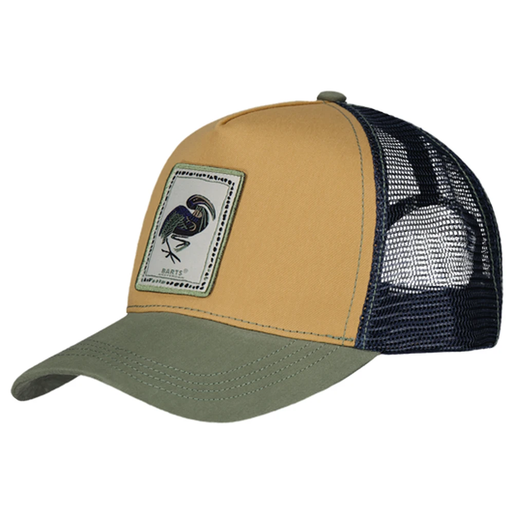Barts Silkin Cap Unisex