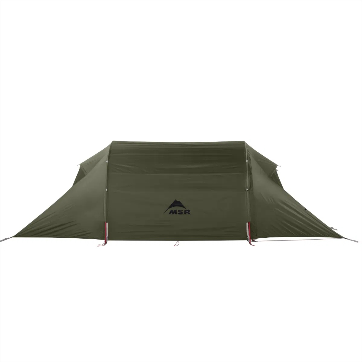 MSR Tindheim 2 Tent - Olive Green