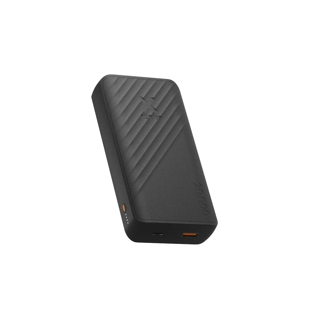 Xtorm Powerbank 20.000 20W Go2 - Charcoal Black