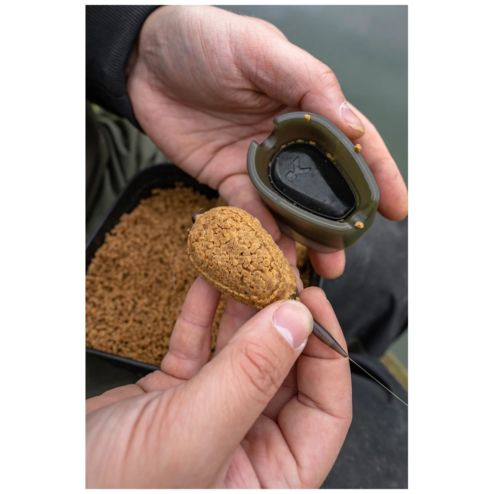 Korum Camo Method Feeder Large 50G